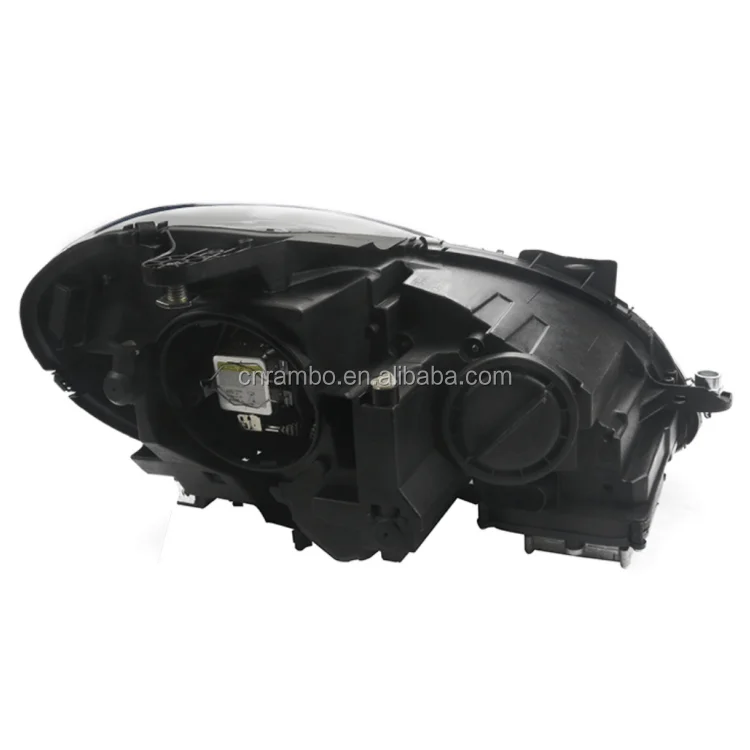 Oem 2048203539 2048203639 W204 Headlight Xenon C63 Led Headlamp For ...