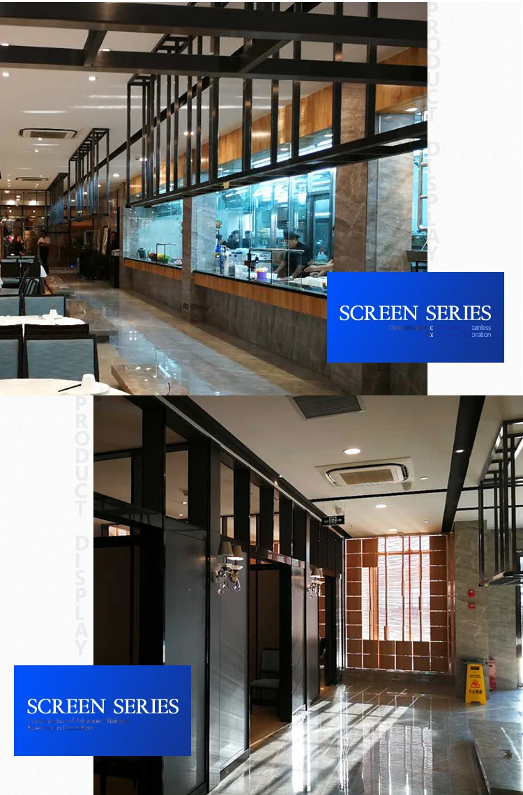 models curtain room divider multipurpose hall partition for room laser cut panels dividers for restaurants