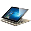 Factory Direct New 4GB 64GB 2 in 1 Tablet Laptop PC 10 inch IPS for Windows Tablet PC Win 10