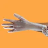 Disposable Safety Medical Examination cotton gloves with PVC dots hand gloves for working