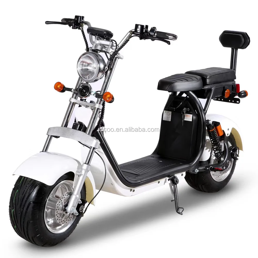 electric scooter adult