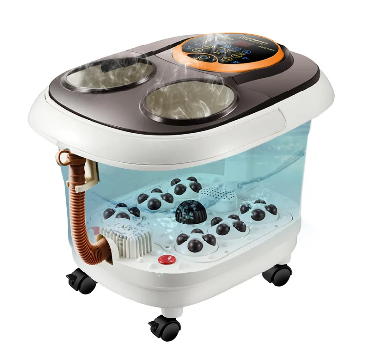 spa massage foot massager