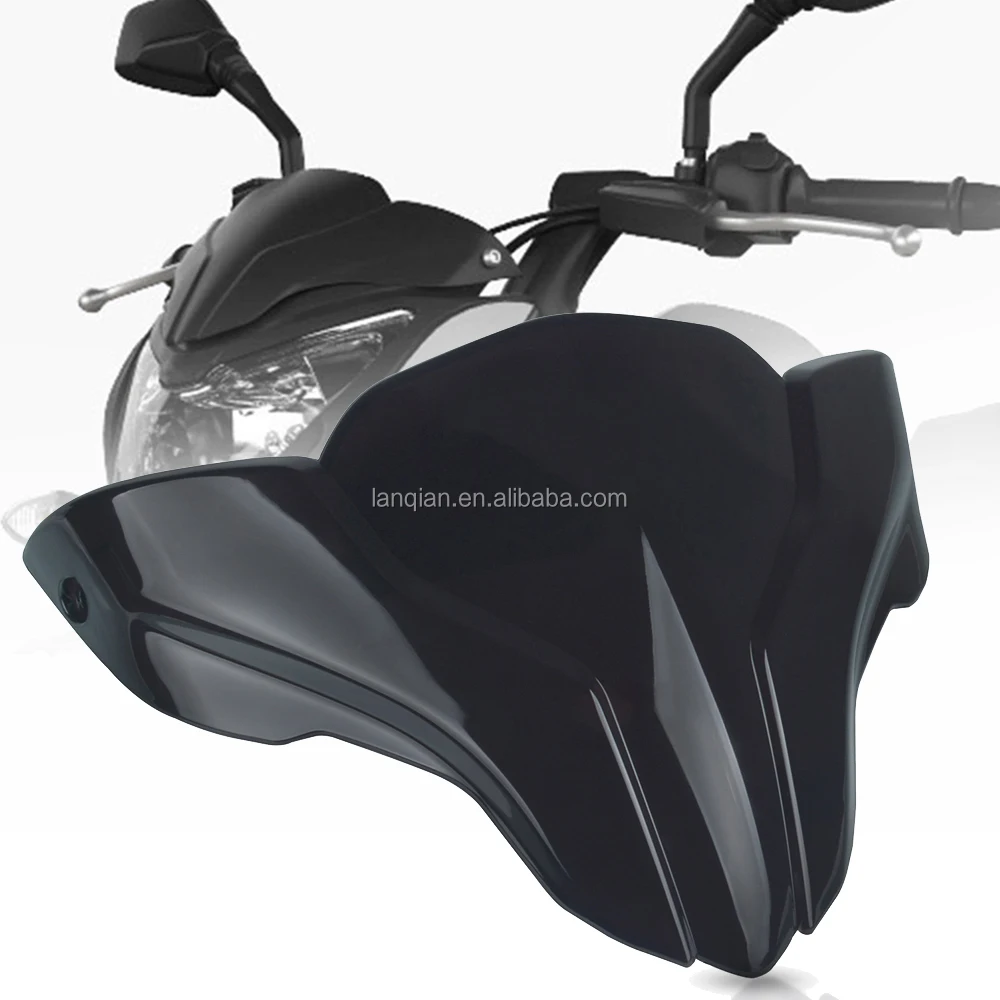 ns200 visor price