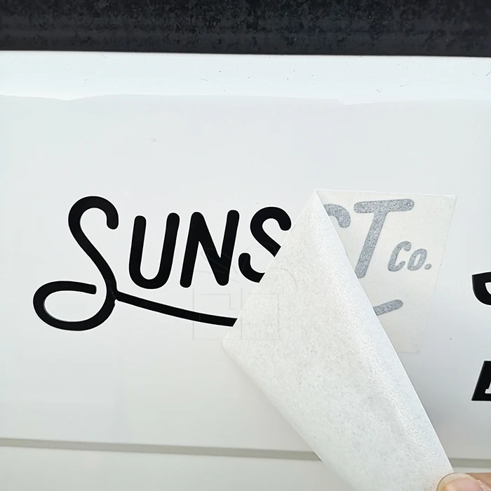 window stickers decal