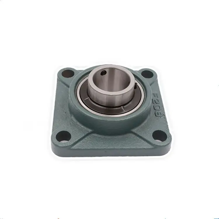 Cheap Flanged Pillow Block Bearing Ucf210 Housing F210 Buy Bearing