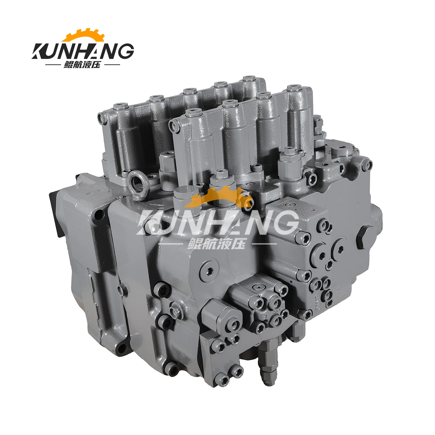 Hitachi ZX490-5A ZX490-6 ZX490-5G ZX470-5A ZX470-5G Control Valve