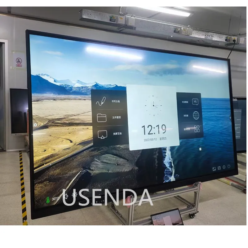 100 Inch Monitor Guide: How to Choose the Right One