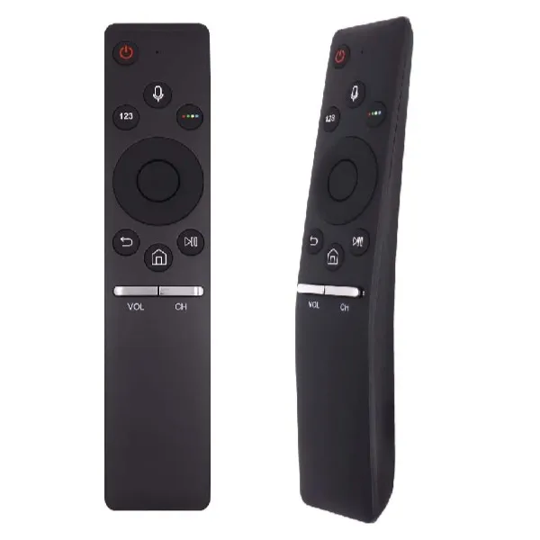 Bn5901292a Bn5901241a Rmcspm1ap1 Bn5901266a Replaced Voice Remote Fit For Samsung Smart Tv