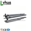 China made Single Extruder Screw and Barrel