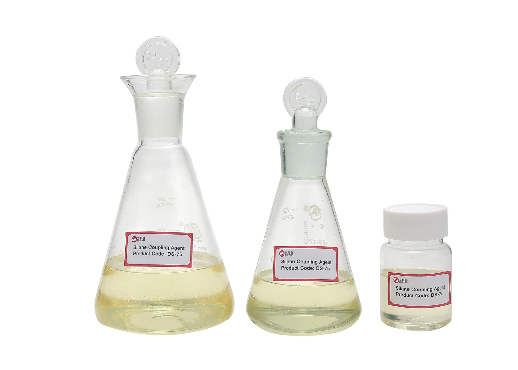 Crosile75 Silano Agente De Acoplamiento Si75 Bis (3triethoxysily