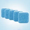 20pcs/pack Washing Machine Effervescent Tub Bomb Cleaner Remover Deodorant