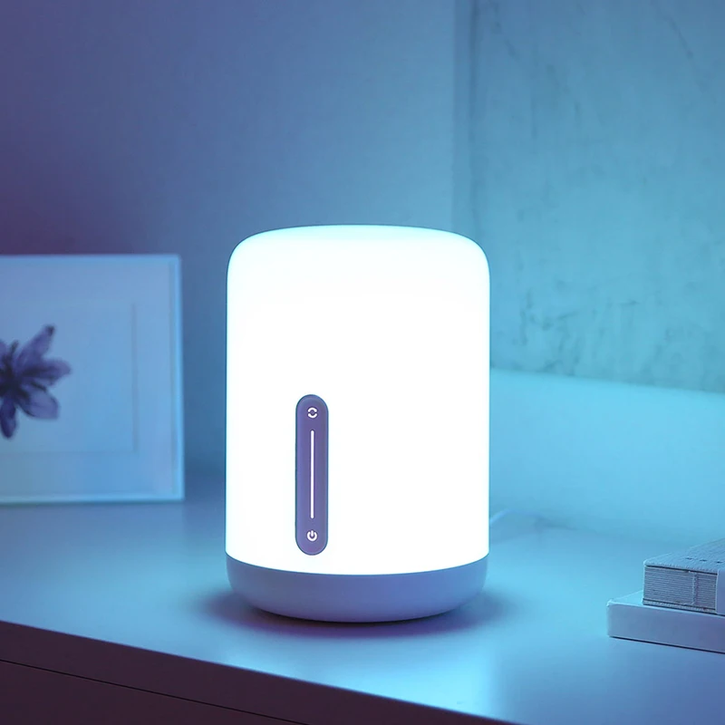 xiaomi rechargeable lamp