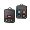 315mhz Remote Keyless Entry for Ford Replacement Remote Control Car Key Fob Clicker Transmitter 3 4 Button