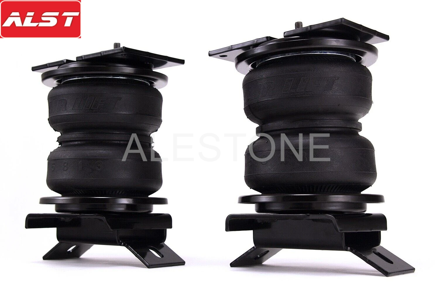 Air Suspension Airspring Rubber Shock Absorber Air Spring Kits