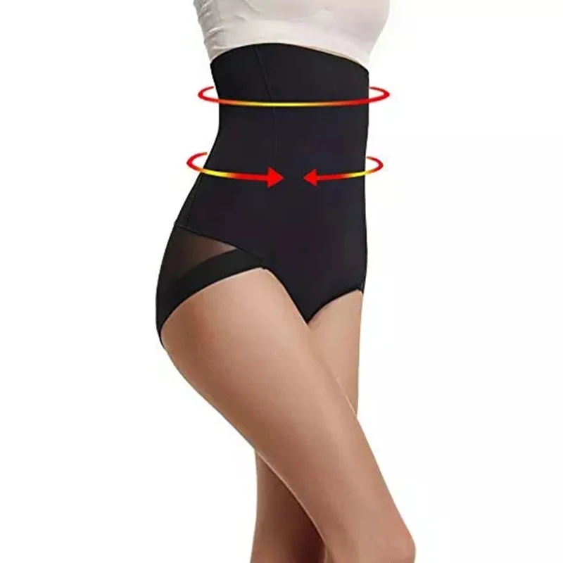 women's tummy control panties