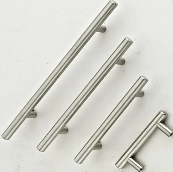 T Bar Hollow Stainless Steel 201 Door Handle Buy Door Handle