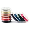 Factory Direct Wholesale Colors Plated Copper Wire Jewelry Component for Jewelry Stereotype Making