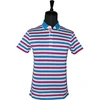 2020 New development for short sleeve t-shirt and polo shirts 100%cotton men