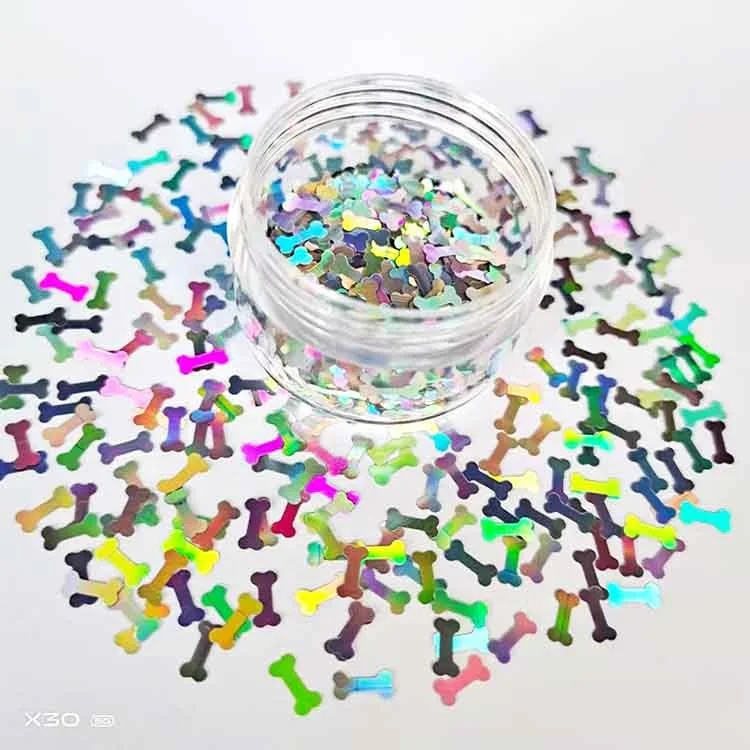 

Holographic,1 Kilogram, Silver