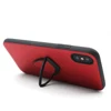 Huanmin New Design Metal Ring Soft TPU Mobile Phone Case For iPhone 11/XI/XS