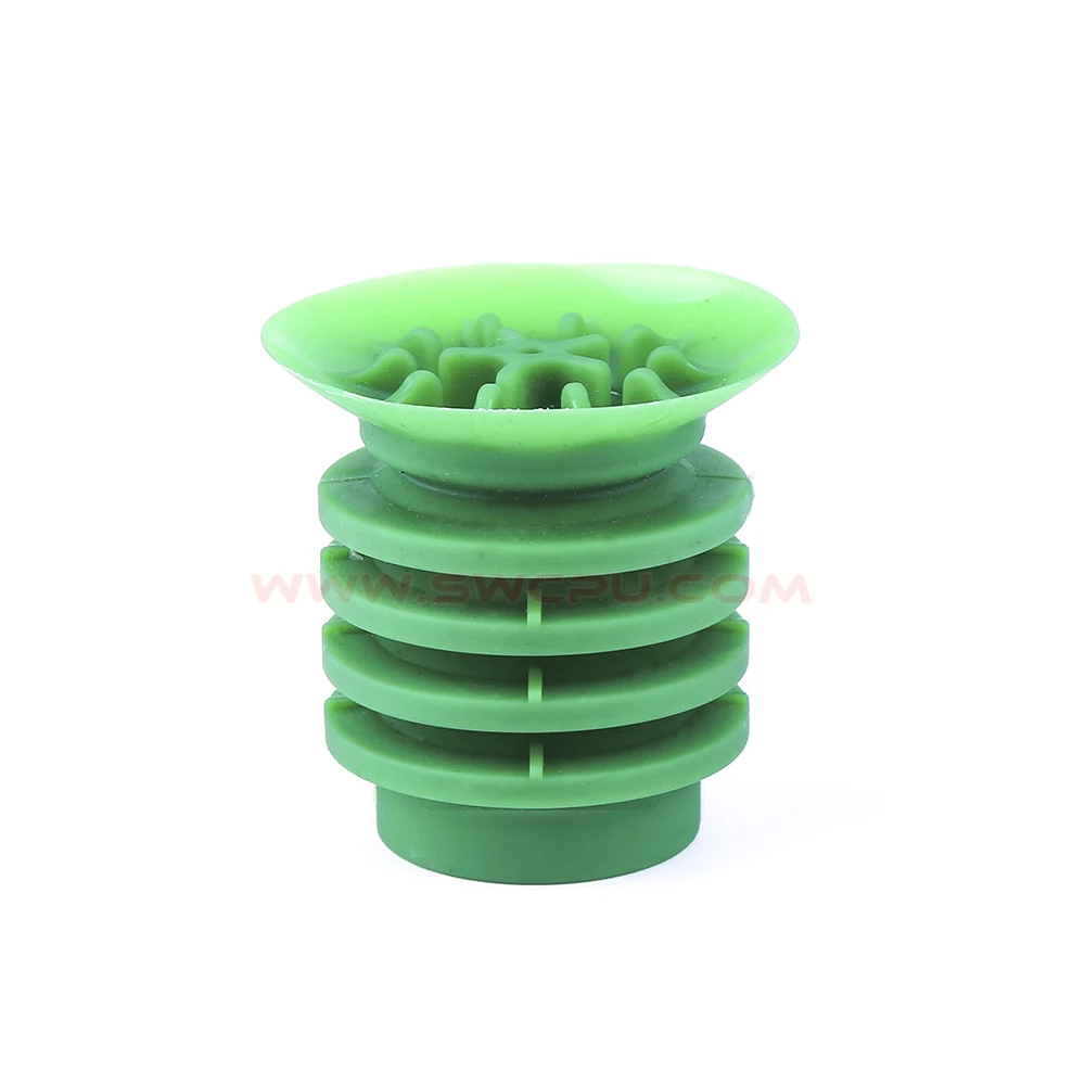 Industrial Heavy Duty Strong Silicone Vacuum Rubber Suction Cup With Screw Buy Suction Cup 5901