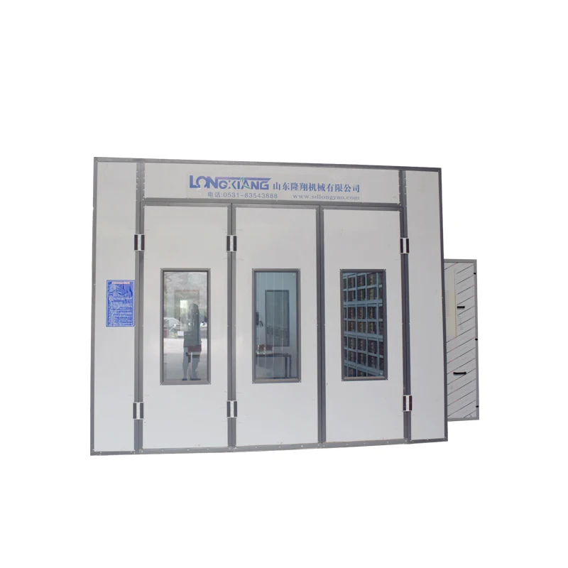 Longxiang Paint Camera/paint Baking Booth/painting Cabins For Car Buy