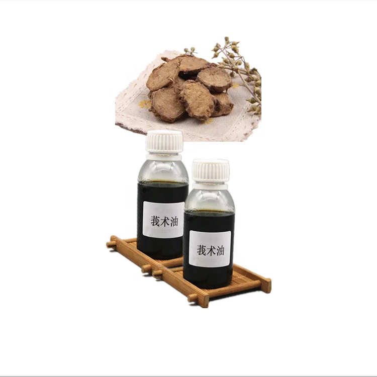 pure natural curcuma oil zedoary turmeric oil in