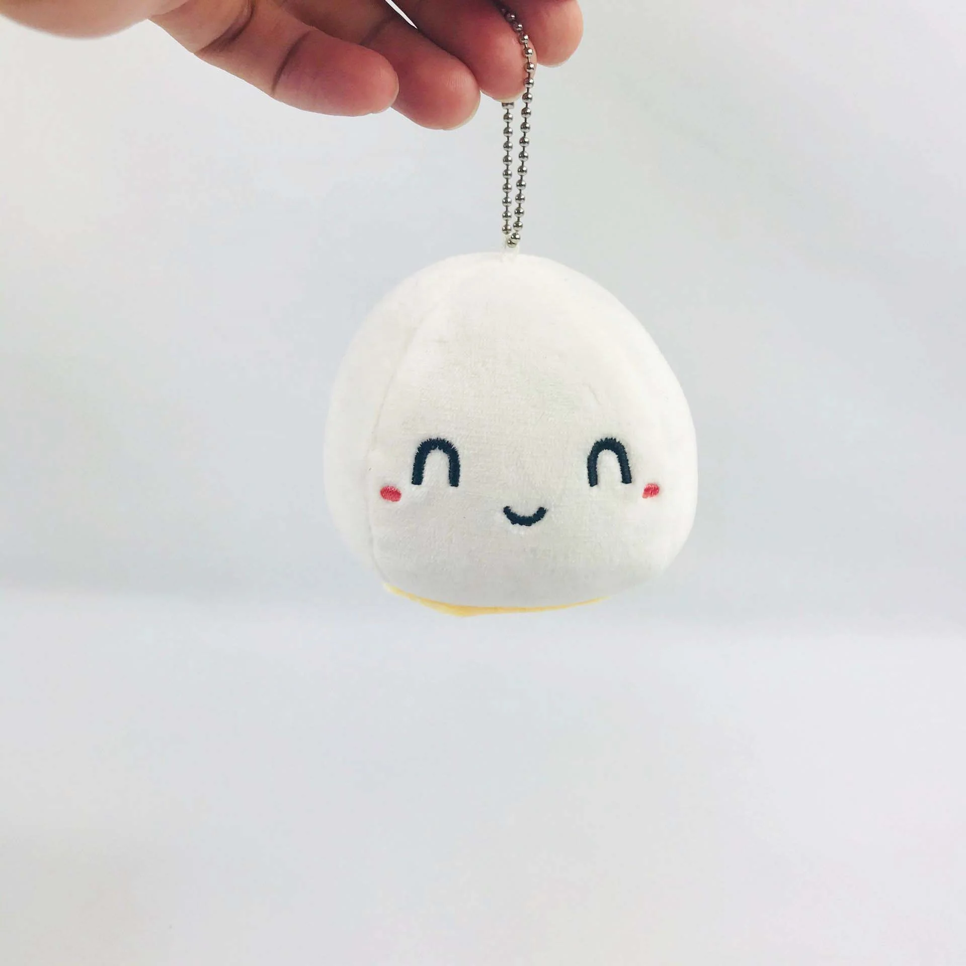 reversible mochi plush