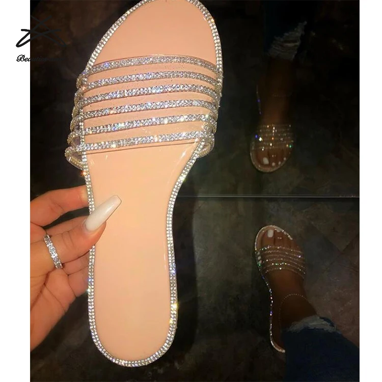 latest slippers for ladies 2020