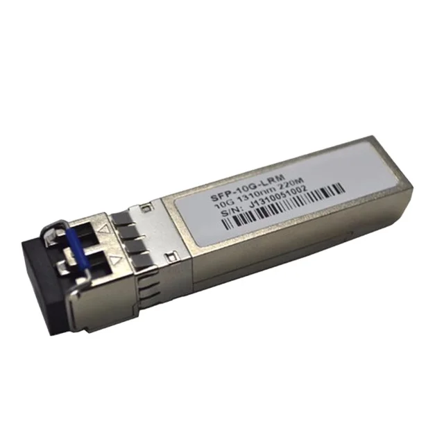 10g Sfp+ Transceiver Sfp-10g-lrm Sfp+ 10gb 1310nm 220m - Buy Sfp-10g ...