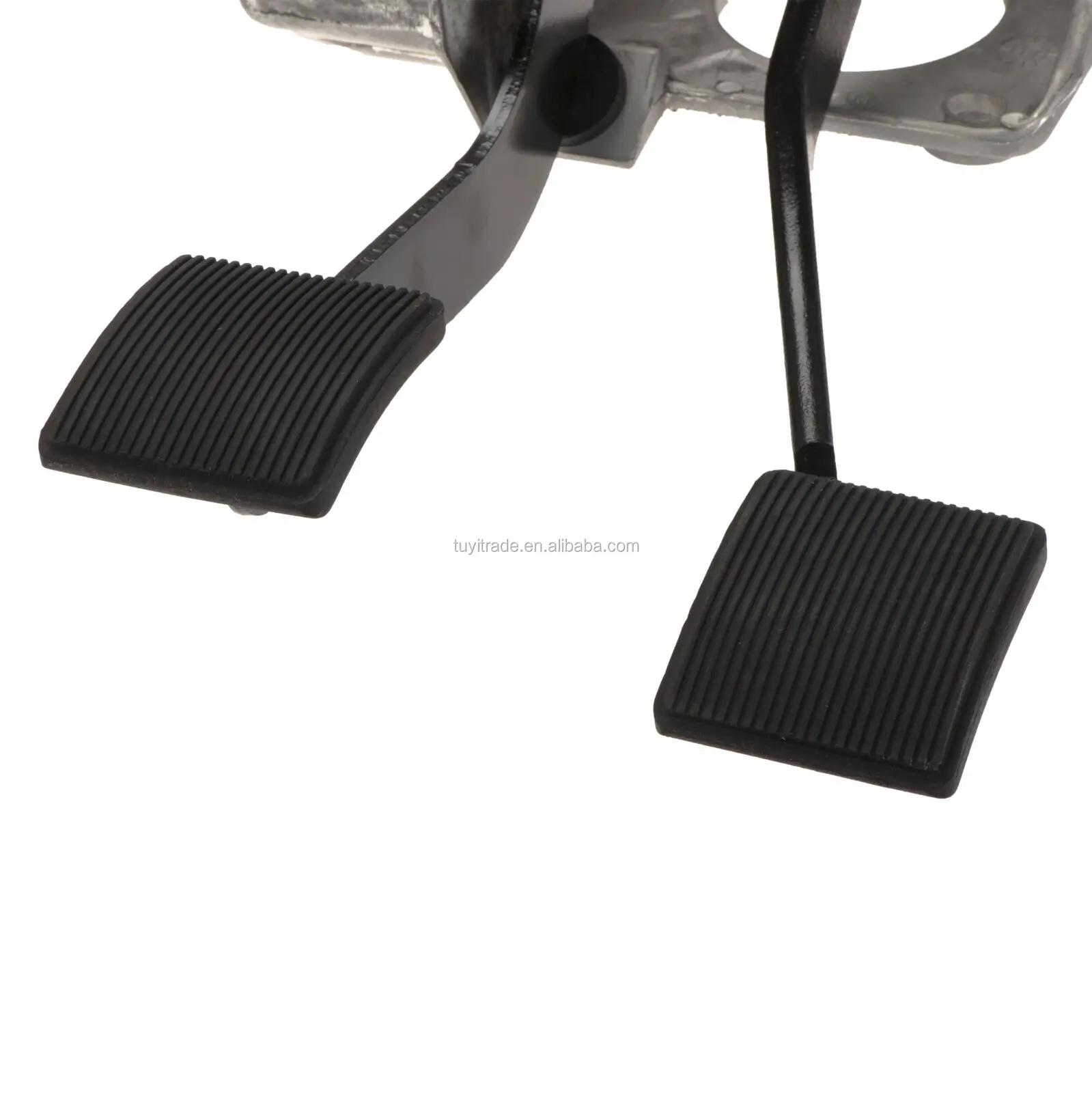 VOWAGH Brake Clutch Pedal Bracket Mount Assembly Compatible with 1995-2006 F-ord Ranger Replace 6L5Z2455BB 