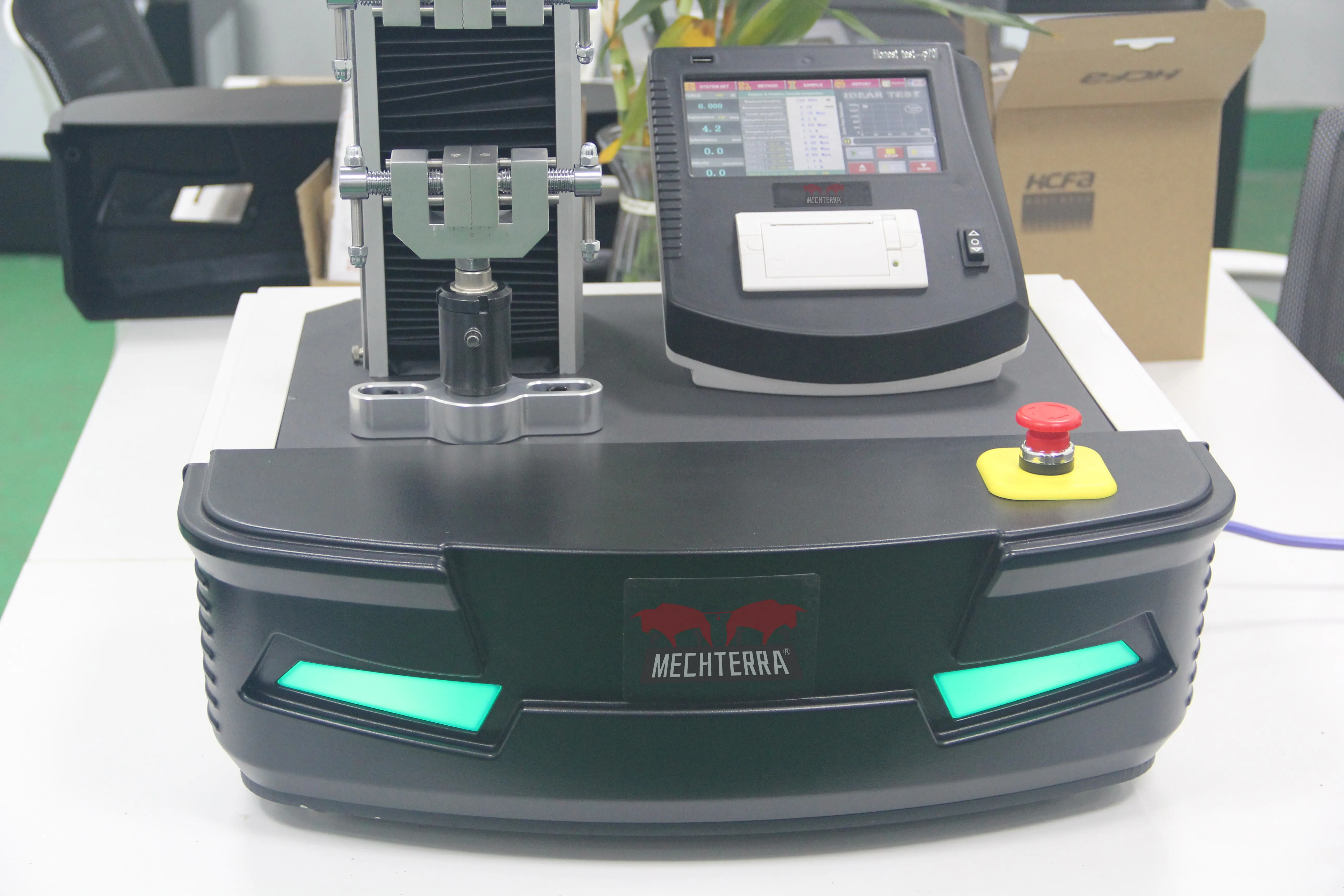 New Mini Tensile Testing Machine Buy Universal Tensile Testing