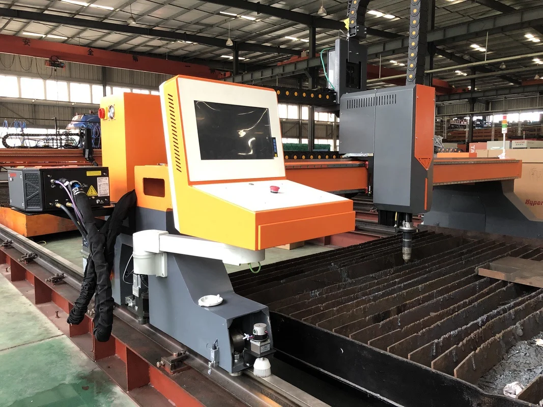 plasma metal cutting machine price