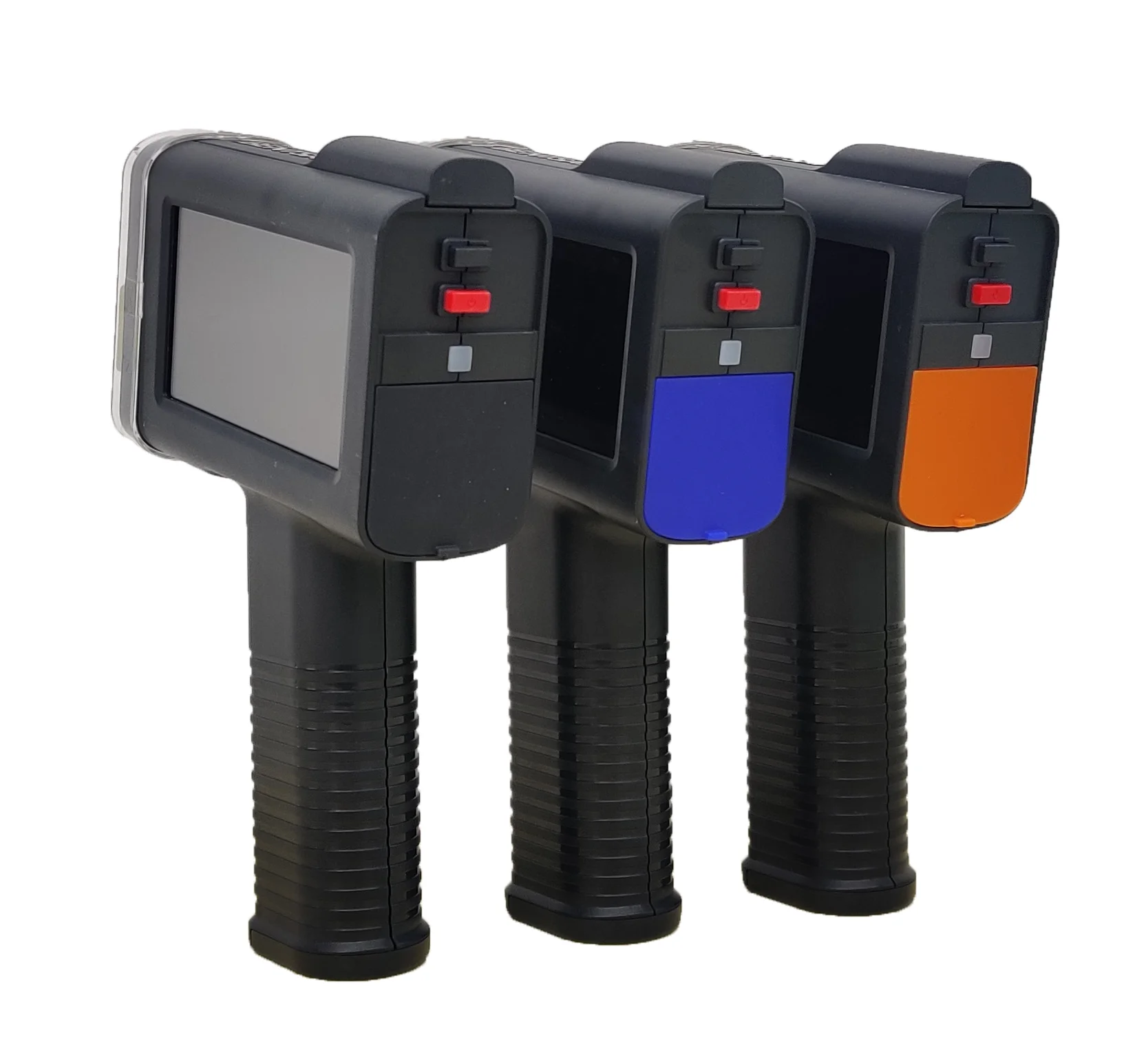 portable batch coding machine