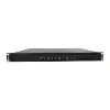 Intel H87 8 GbE LAN 1U rackmount server appliance hardware Linux UTM network security router appliance