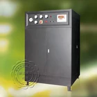 クリーニング業界ボイラー電力 210 キロワット蒸発 300 キログラム/時間加熱蒸気ボイラー洗浄するために使用のアルミ合金金型。
