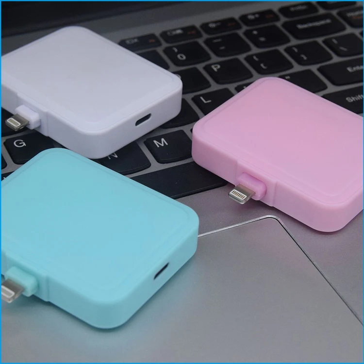 Apple power bank что это такое