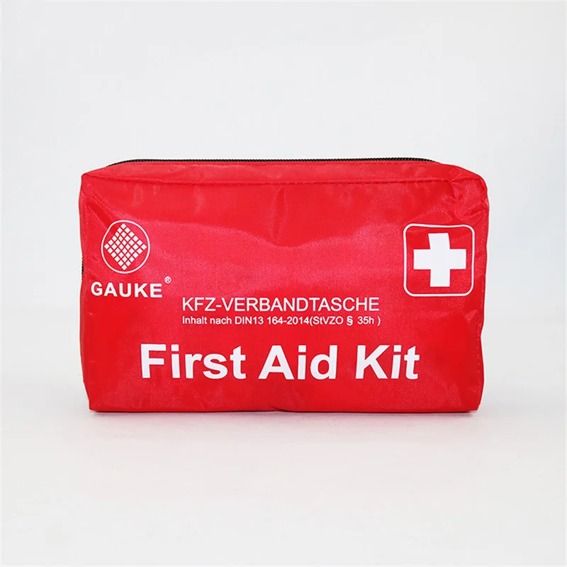 China Supplier Promotion First Aid Kit Outdoor Wholesales Cheap Price Customized Logo First Aid Bag Manufacturer Buy First Aid Kit Outdoor First Aid Kit Refill First Aid Kit Survival Product On Alibaba Com