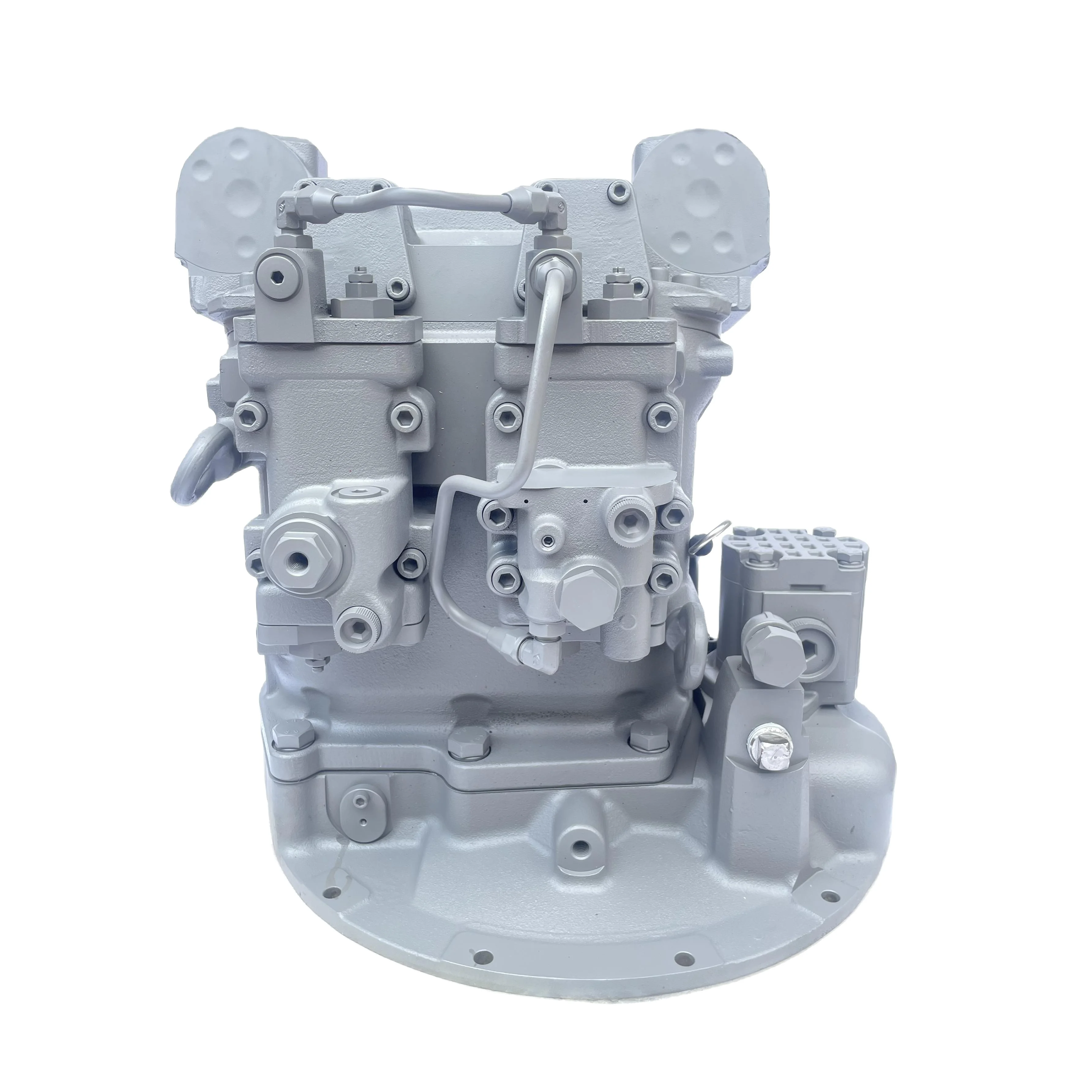 Excavator Hydraulic Parts - Reliable Performance & Quality