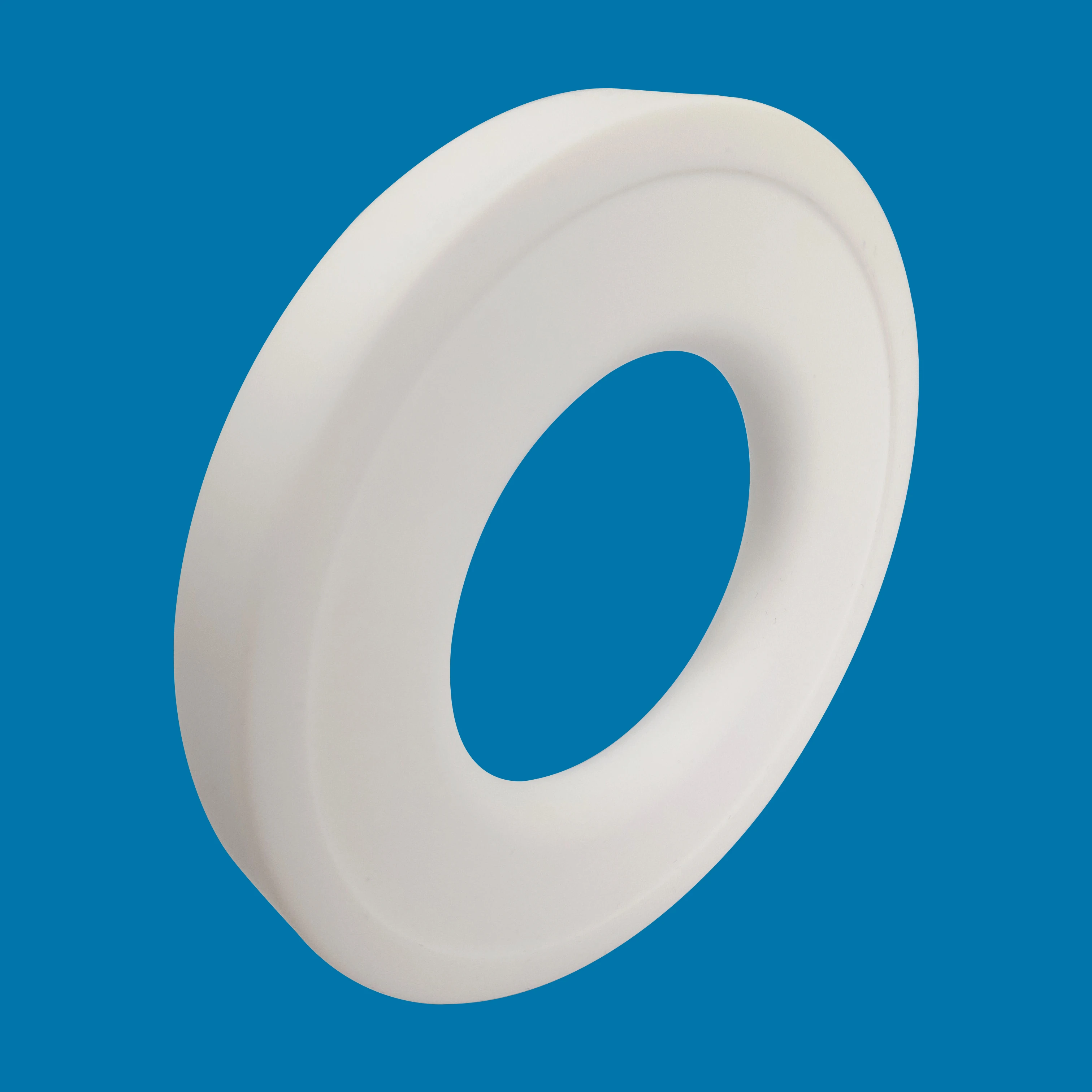 Ptfe Ball Valve Gasket Cf722090600 On Diaphragm Pump Rope Gaskets