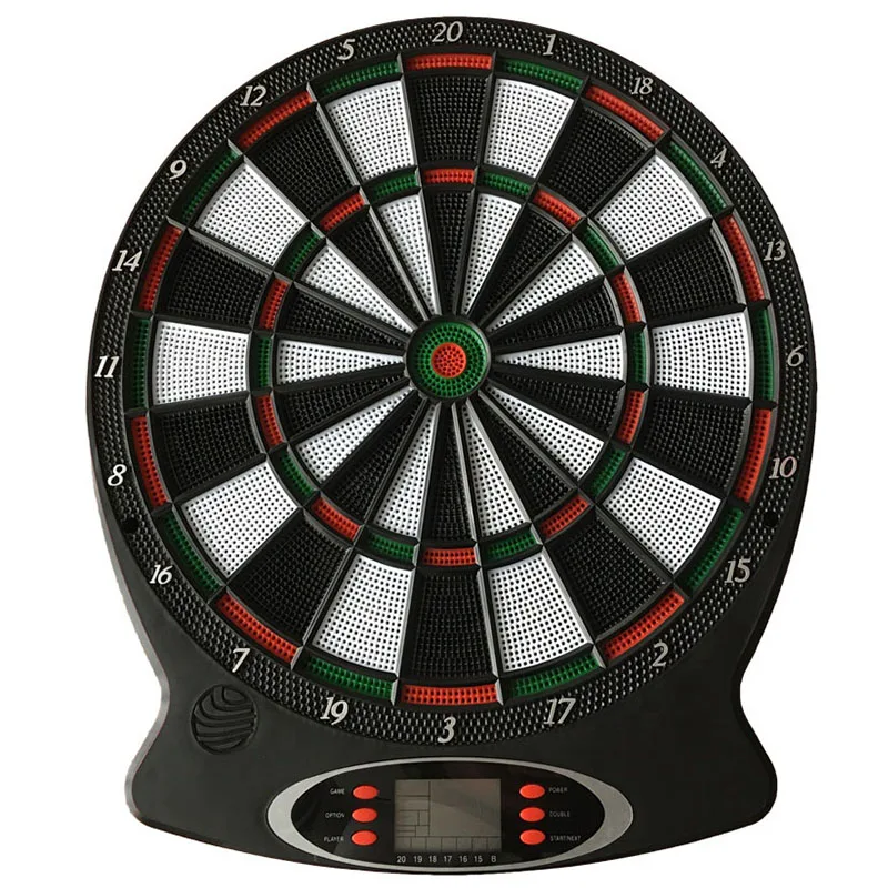 New Design Hot Selling Ningbo Electronic Dartboards Game Cheapest Price
