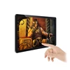Factory cheap price led monitor oem 13.3-28 inch touch screen lcd smart tv