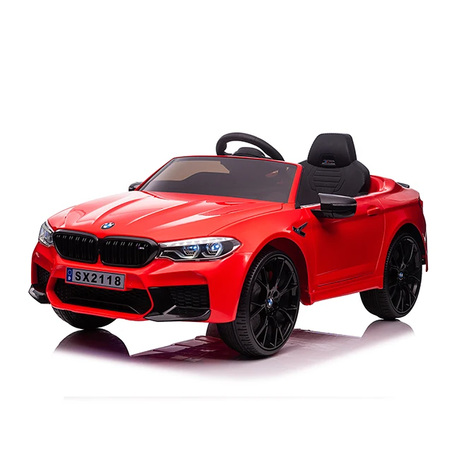bmw m5 toy car remote control