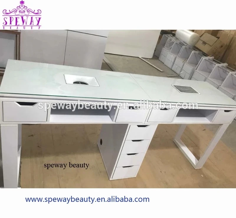 Professional Manicure Furniture Used Nail Salon Tables Buy Tables For Nail,High Fashion Salon