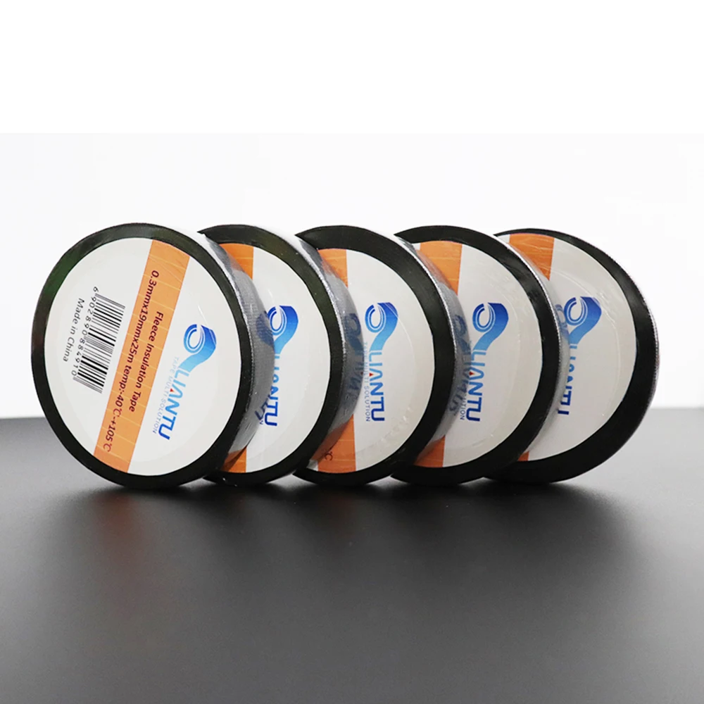 15years Adhesive Tape Manufacture Pvc Electrical Insulation Tape Buy