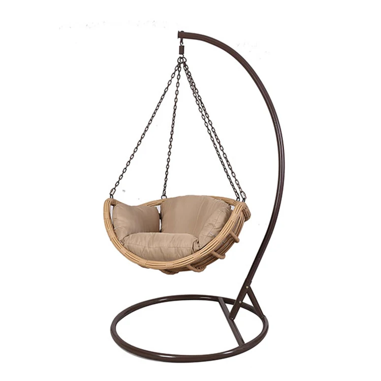 baby egg swing chair