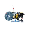 Swimming pool double body automatic suction machine swimming pool cleaning vacuum cleaner wall remote control