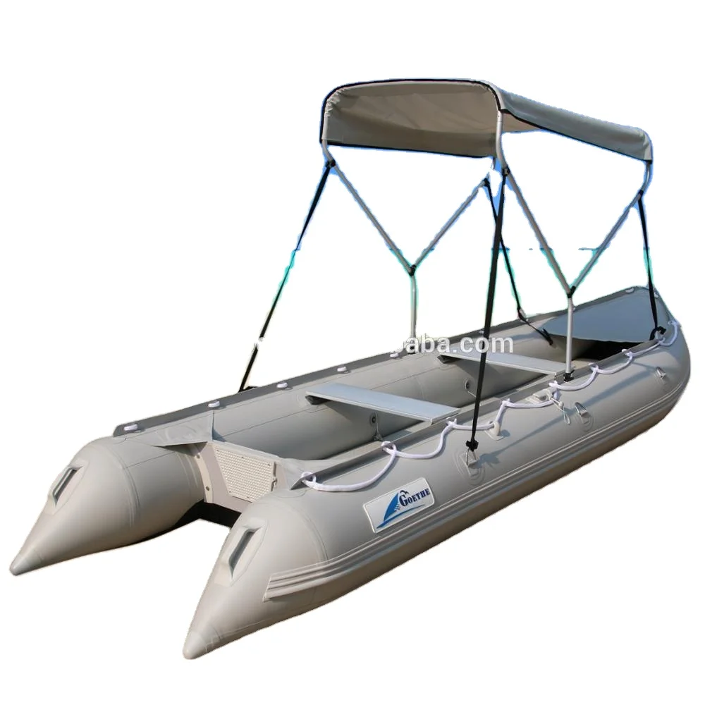 
Military Inflatable Boat Kayak Boat For Sale 