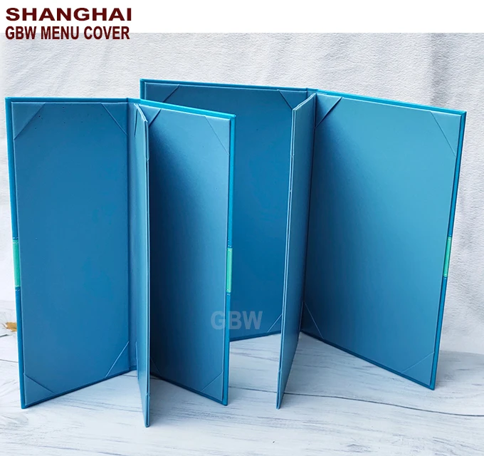 Restaurant Menu Cover Slim Menu Holder Menu Cover Buy Menu Cover