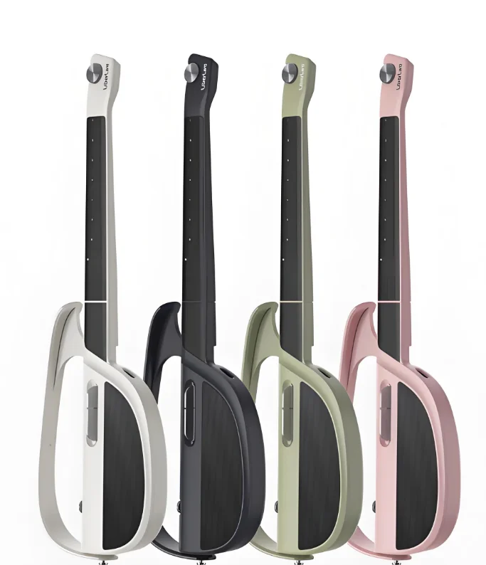 Hot Sale LiberLive C1 Stringless Electric Guitar – Ideal for